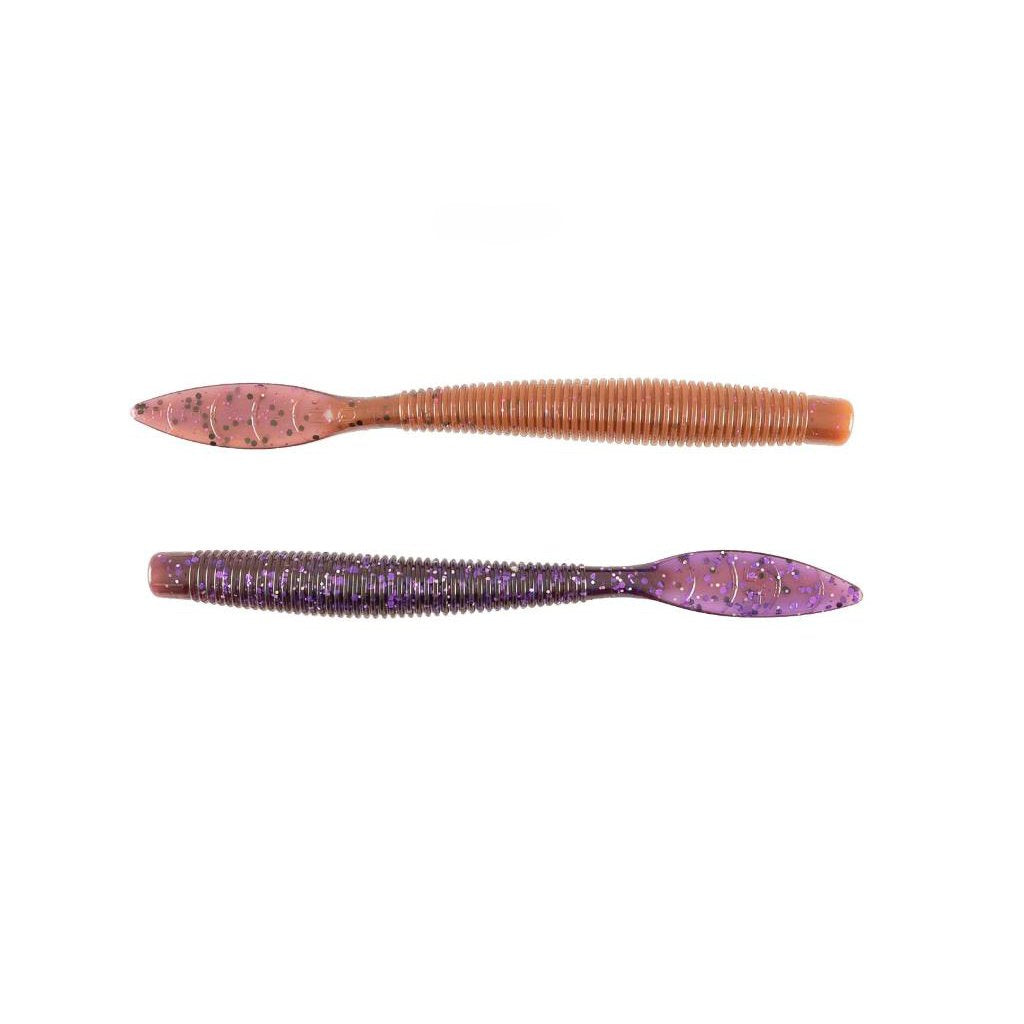 Missile Baits Quiver 4.5 Worm