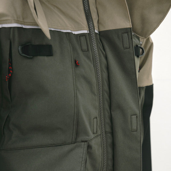 Eskimo Expedition Jacket - Men's