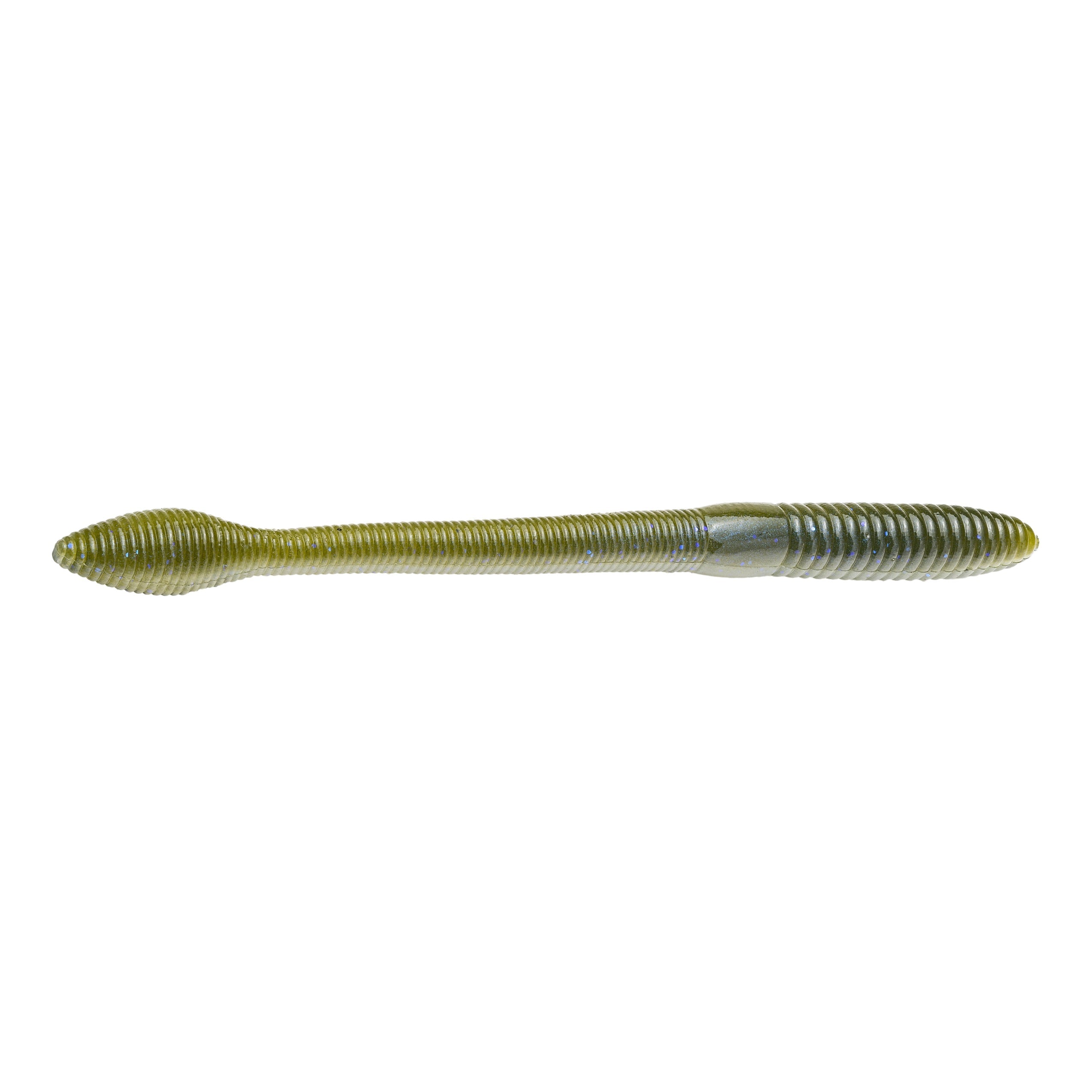 Strike King KVD Perfect Plastics Fat Baby Finesse Worm