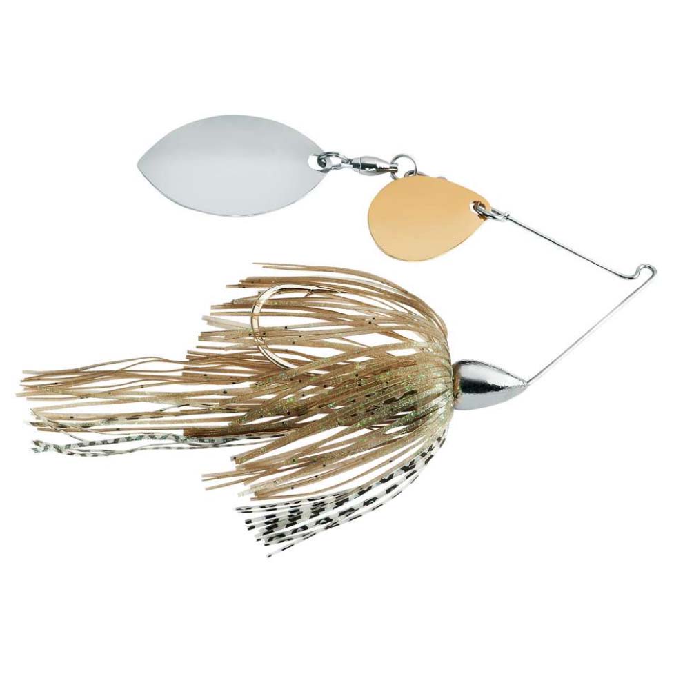 War Eagle Finesse Spinnerbait