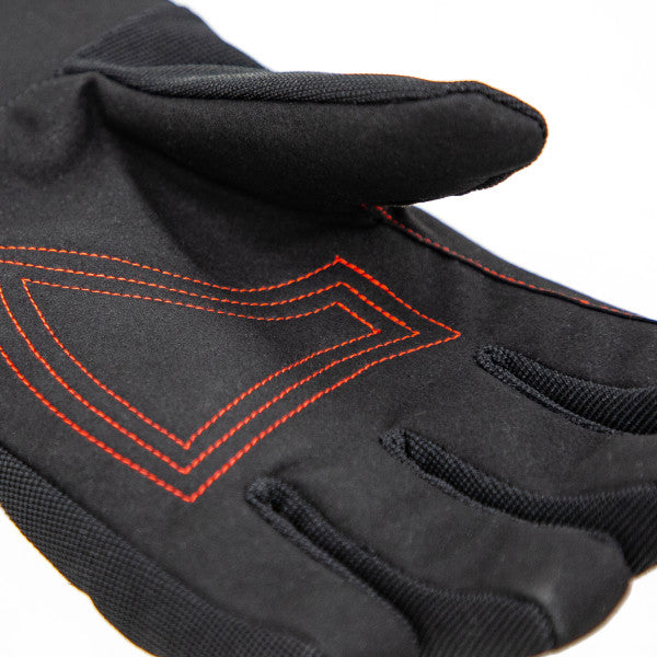 Eskimo Hole Hopper Glove