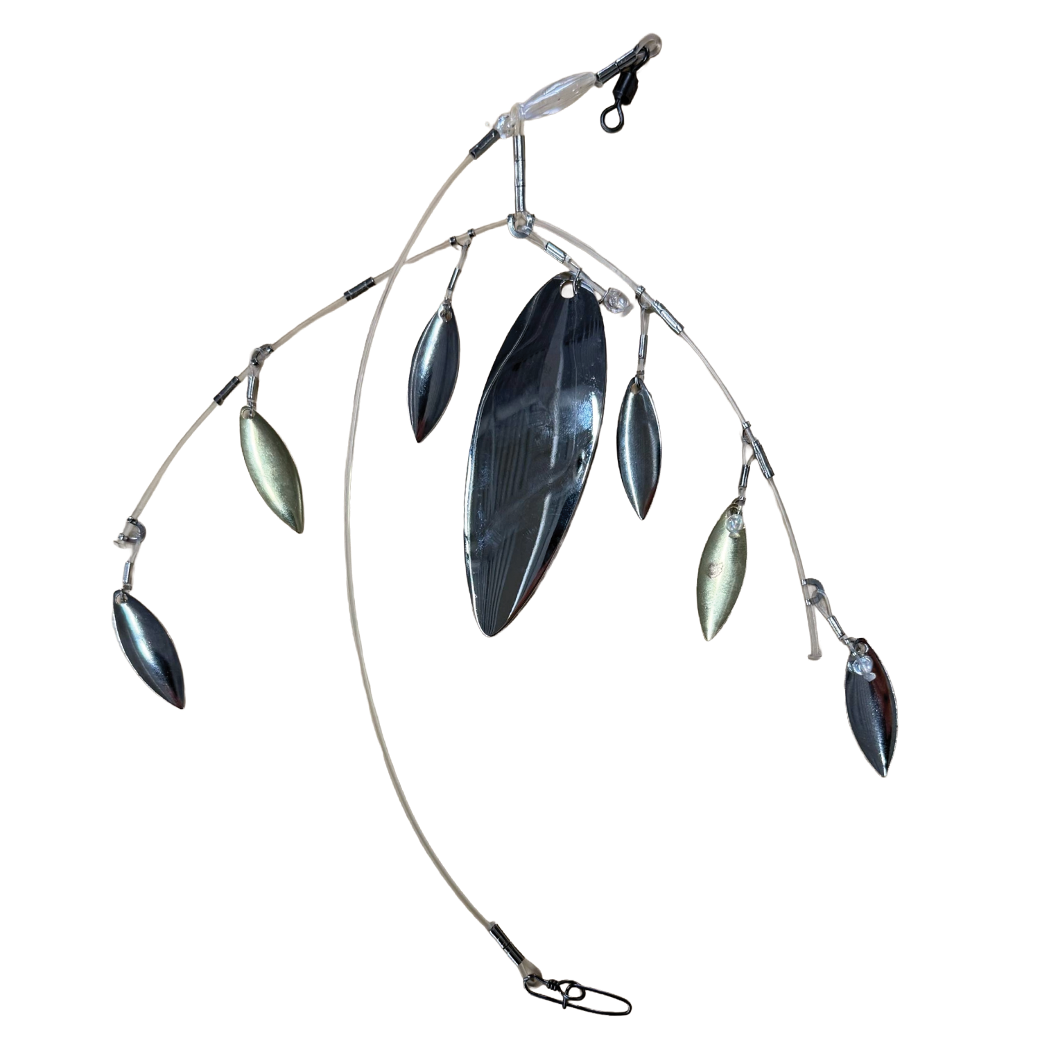 Performance Fishing Innovations Mule Beef Rig