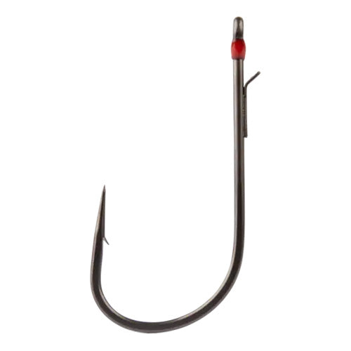 Mustad Alpha Point Series Alpha-Grip Flipping Hook