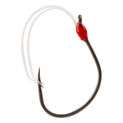 Mustad Alpha Point Series Apex Wide Weedless Dropshot Hook