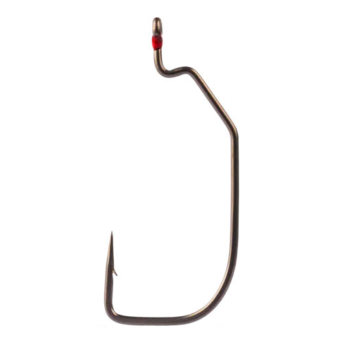 Mustad Alpha Point Series Assault Wide Gap Hook