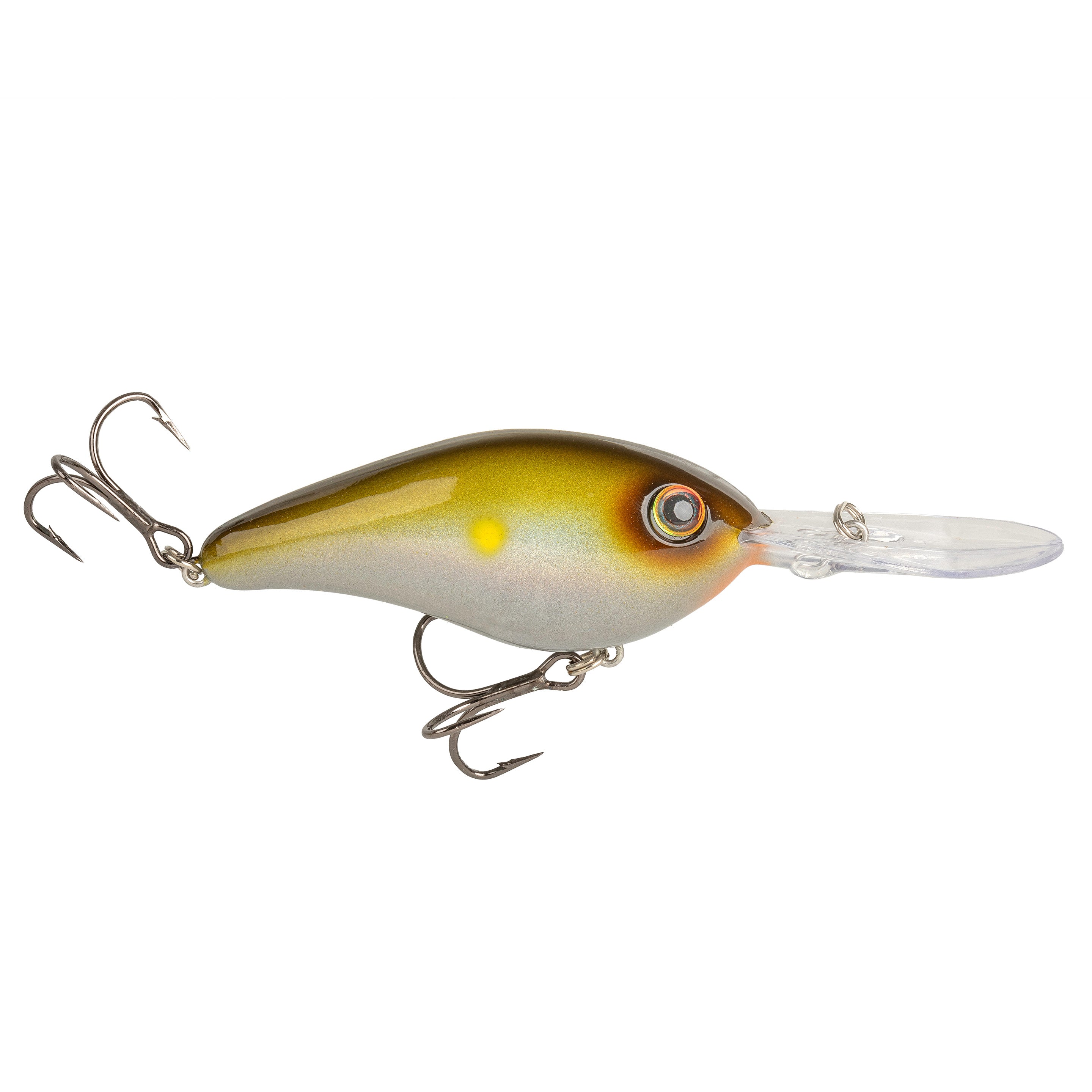 Strike King 6XD Elite Crankbait