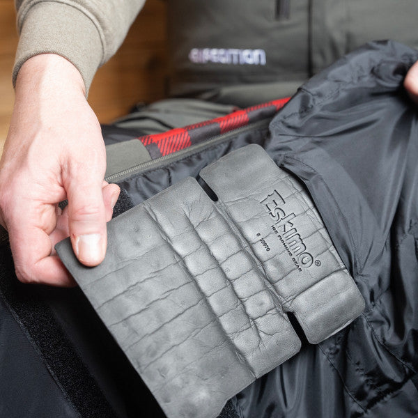 Eskimo Expedition Bib - Men's