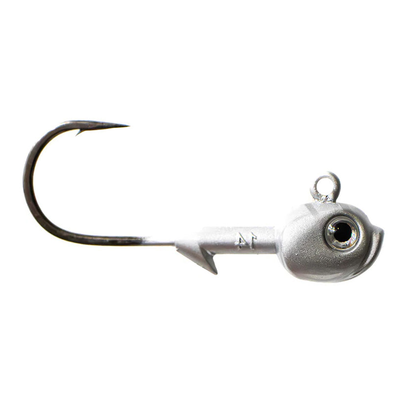 Dirty Jigs Tungsten HD Guppy Head