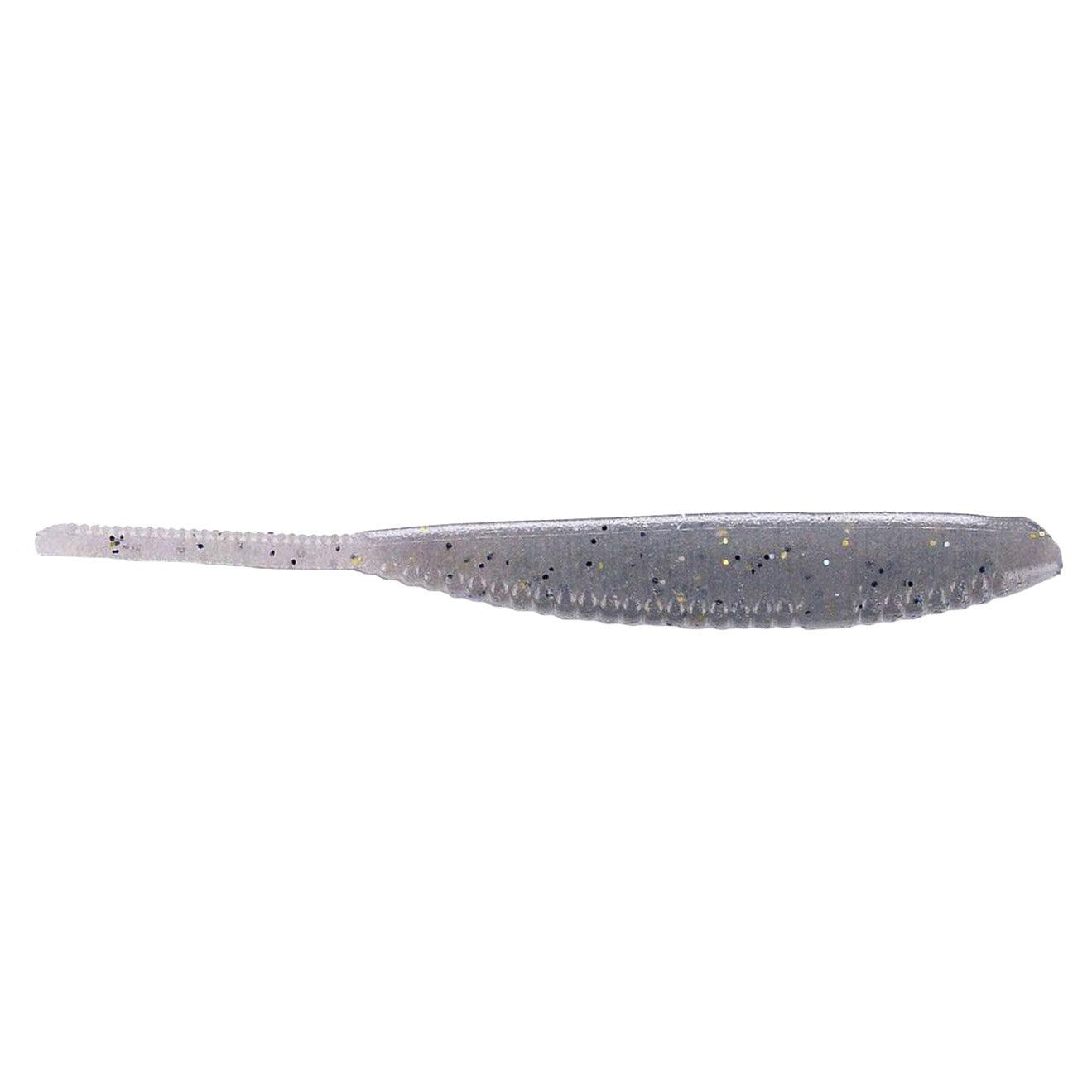 Yamamoto 3" Shad Shape Worm
