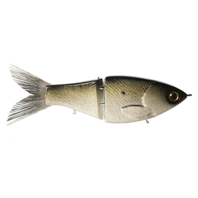 Clutch Swimbait Co. OG Glide Bait