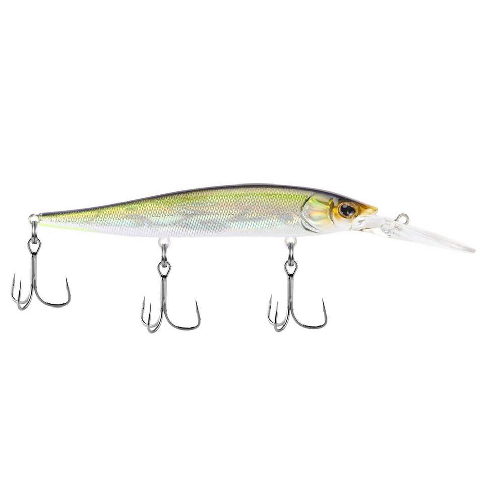 Berkley Stunna 112+2 Jerkbait