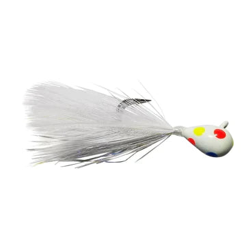 Kenders Wonder Feather Jig