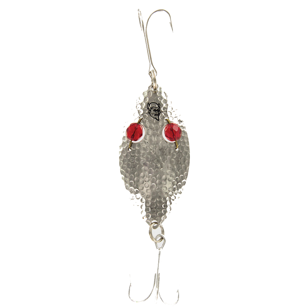 Eppinger Red Eye Wiggler