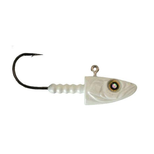 Nishine Lure Works Smelthead Swimbait Head