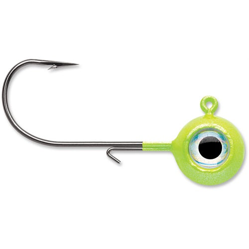 VMC Moon Eye Jigs