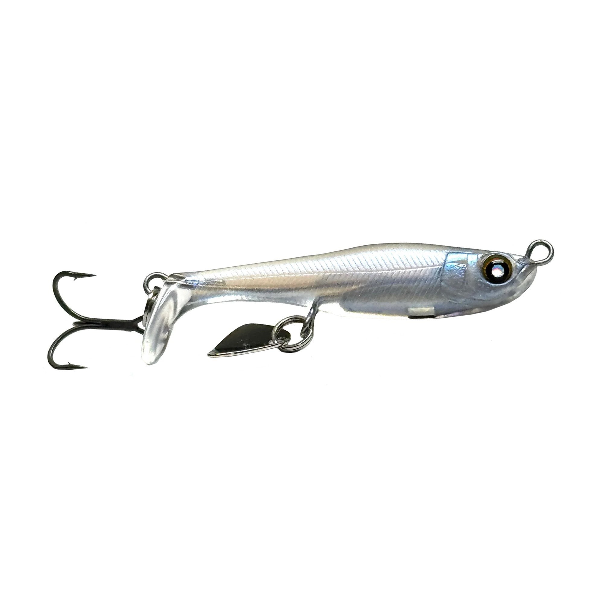 Nishine Lure Works Saugeen 40