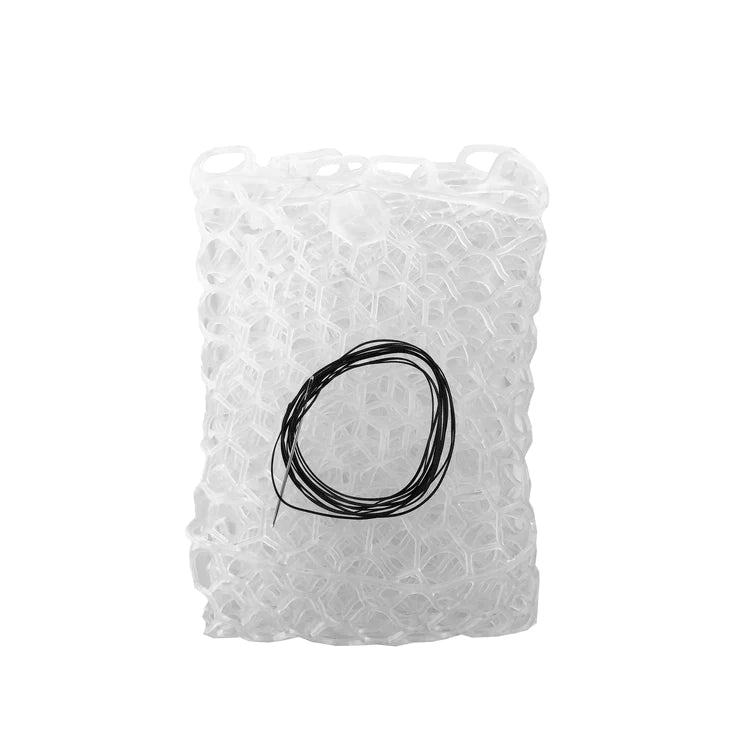 Fishpond Nomad Replacement Net Bag 15 Inch Clear