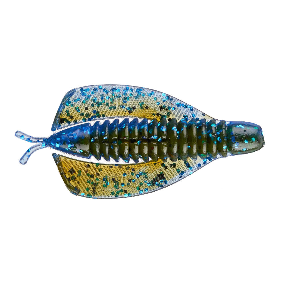 Strike King Rage Hawk