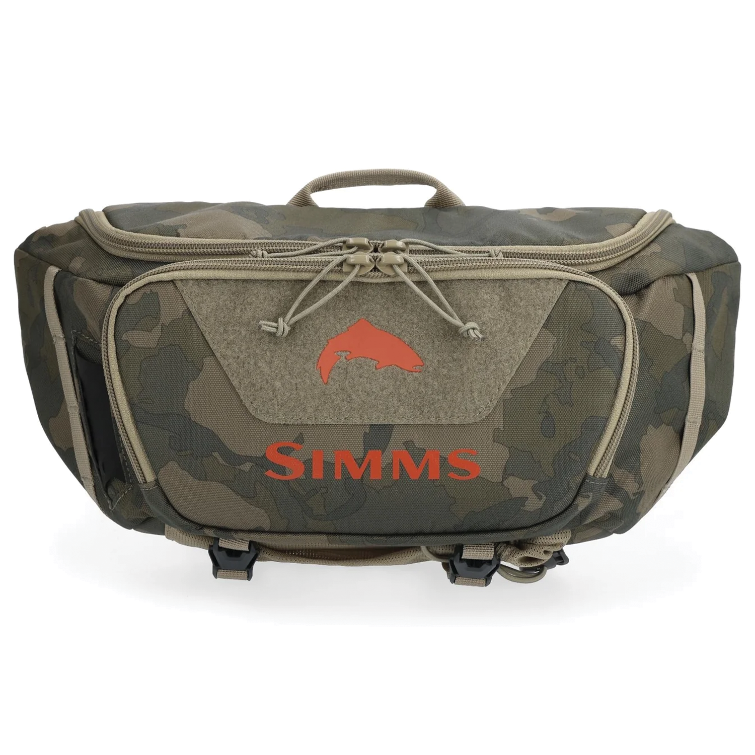 Simms Tributary Hip Pack