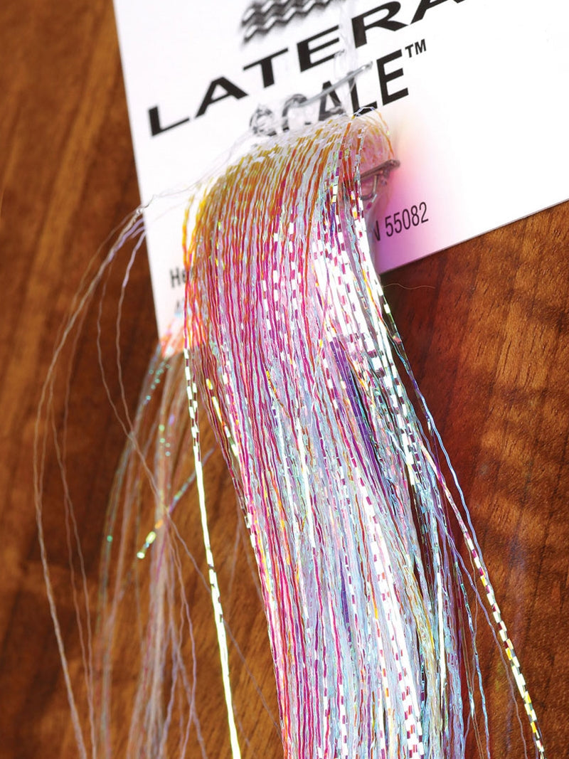 Lateral Scale