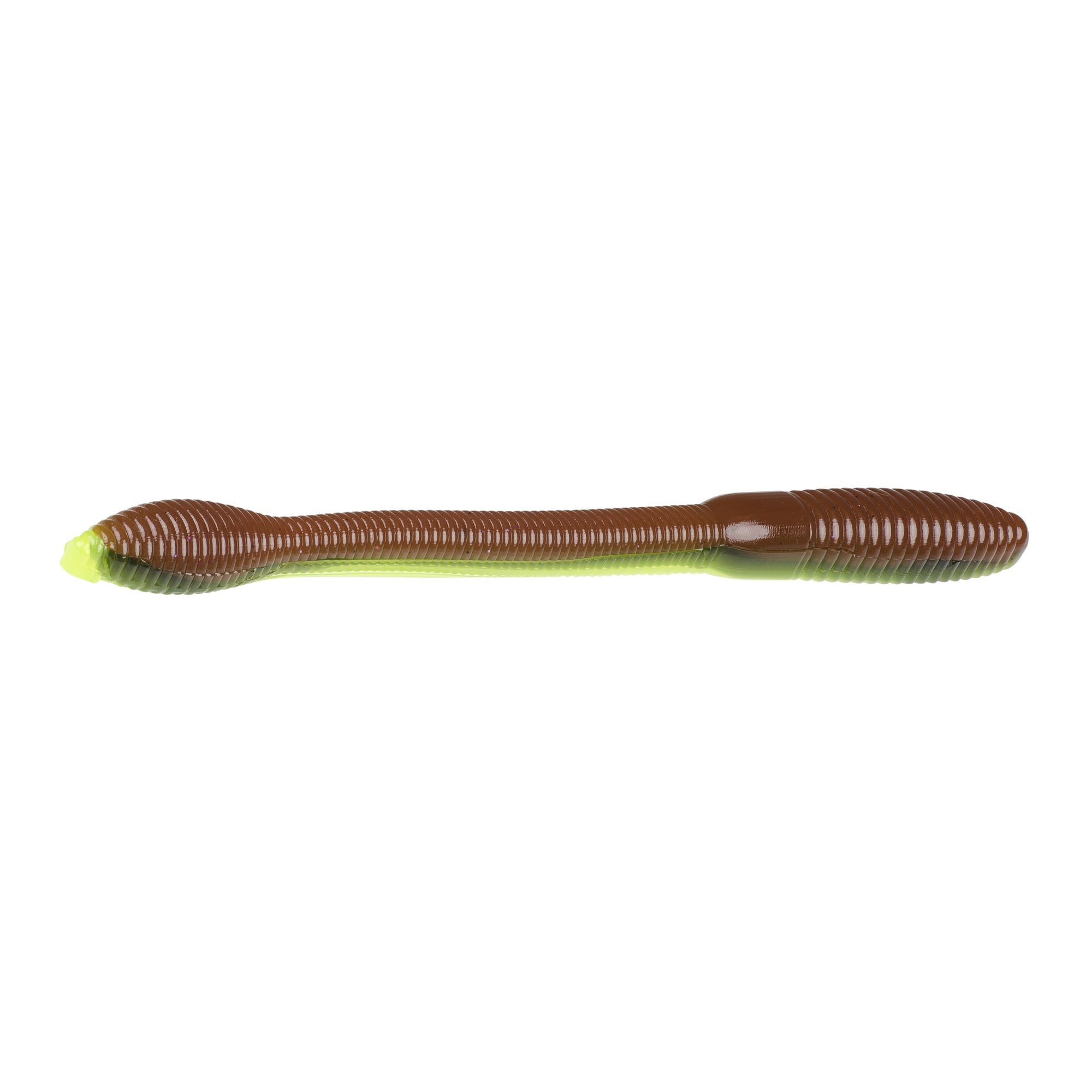 Strike King KVD Perfect Plastics Fat Baby Finesse Worm