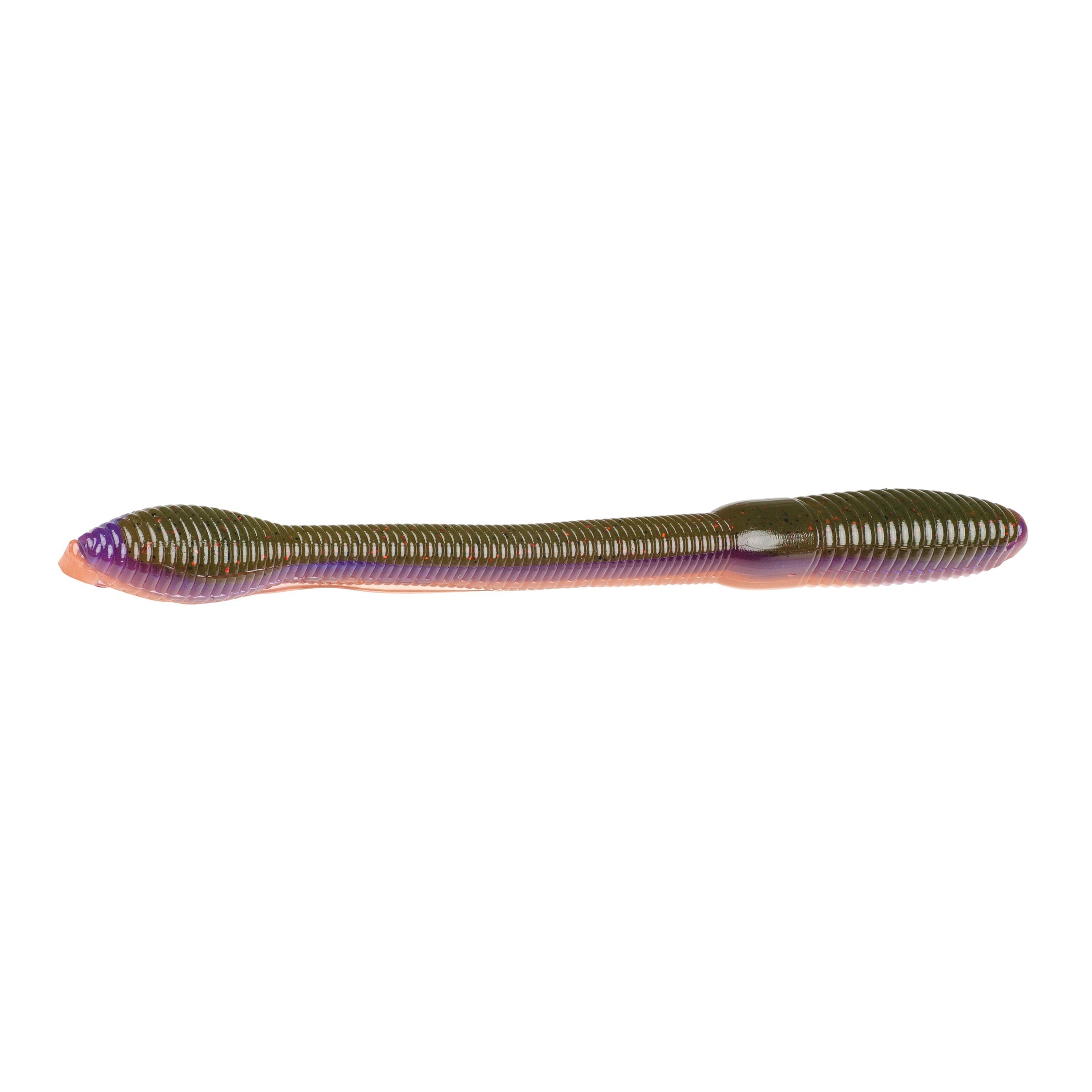 Strike King KVD Perfect Plastics Fat Baby Finesse Worm