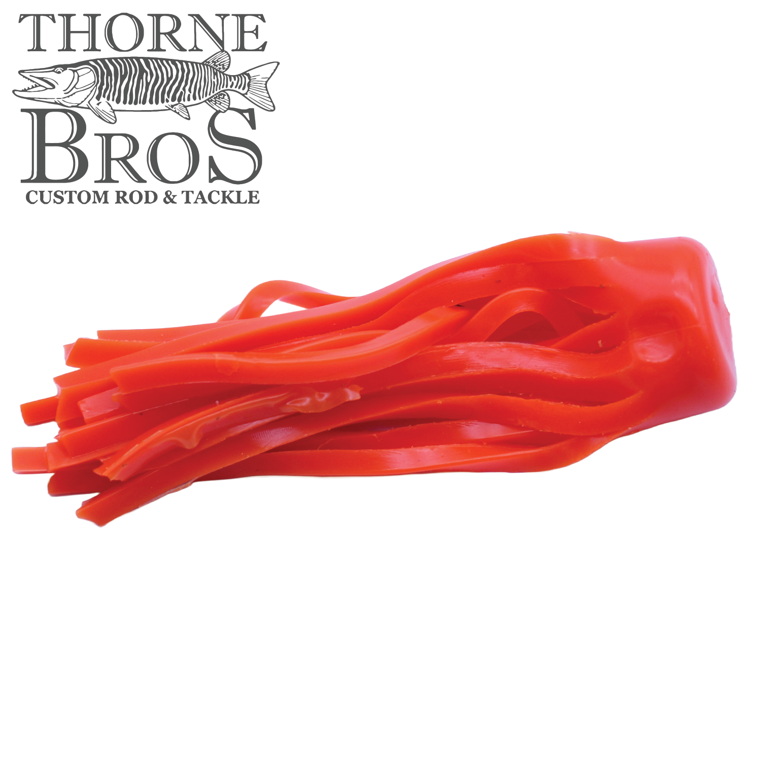 Boss Shad Hybrid Replacement Skirts (All Sizes)