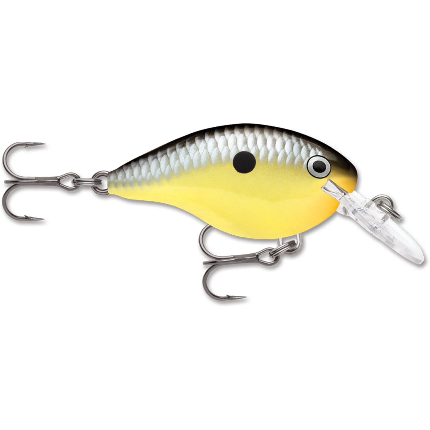 Rapala DT04