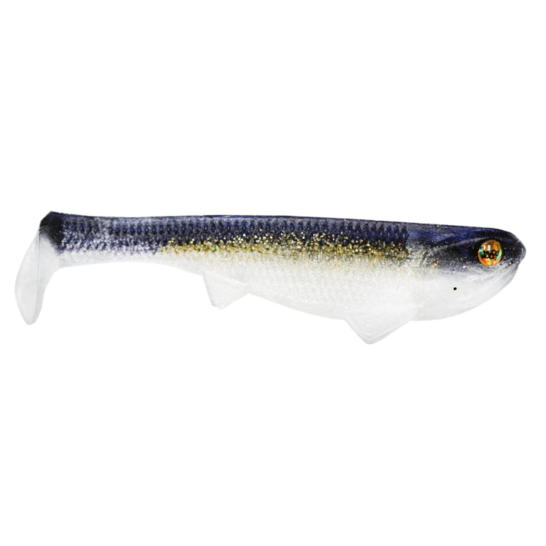 Optimum Baits Weedless Boom Boom Swimbait