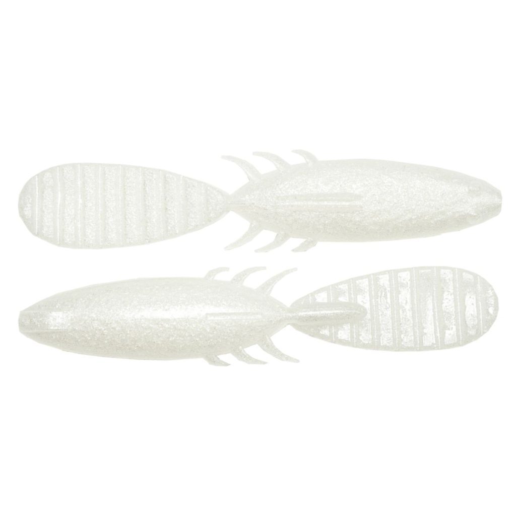 Keitech 3.5" Paddlin Beaver