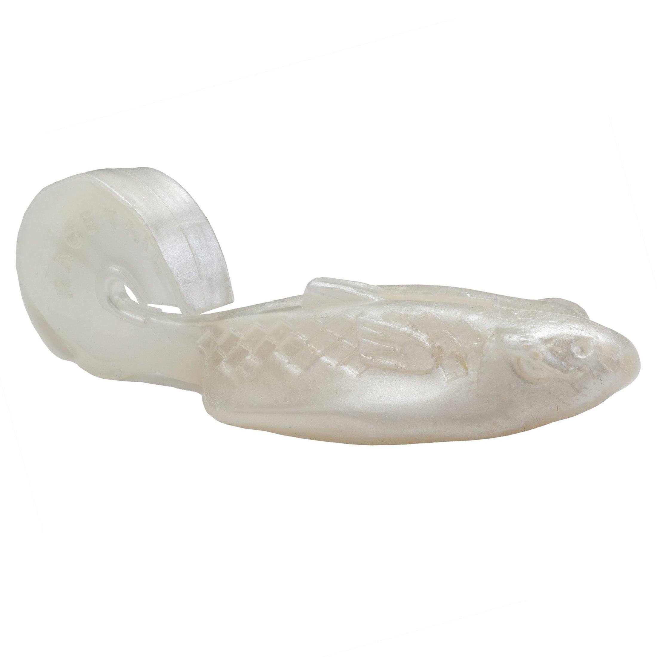 Strike King Rage Buzz Minnow