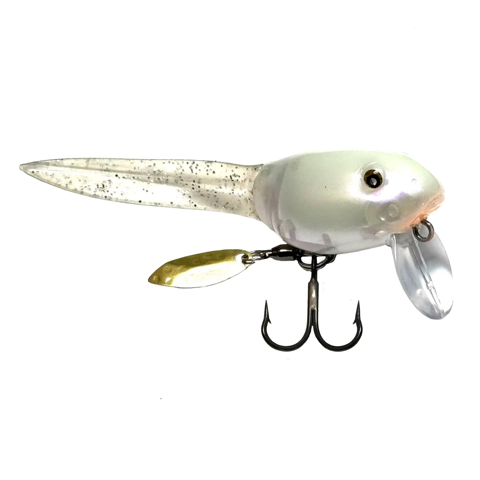 Nishine Lure Works BQ Otama Wakebait