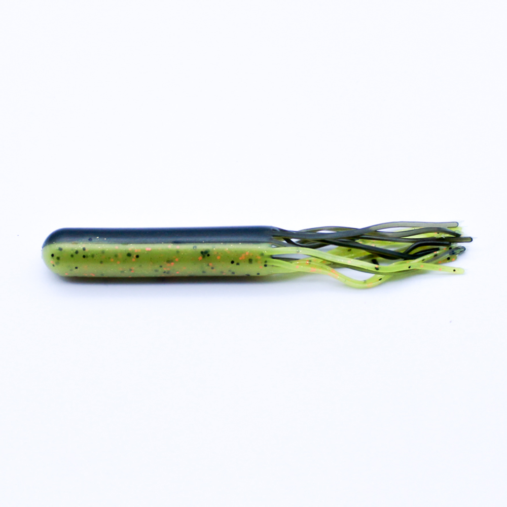 Drop Tine 6" Trout Tube - Fatty (4pk)