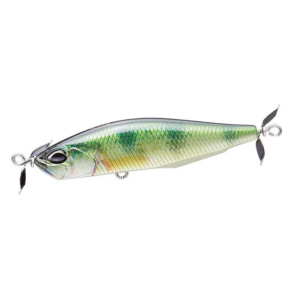 Duo Realis Spinbait 72 Alpha