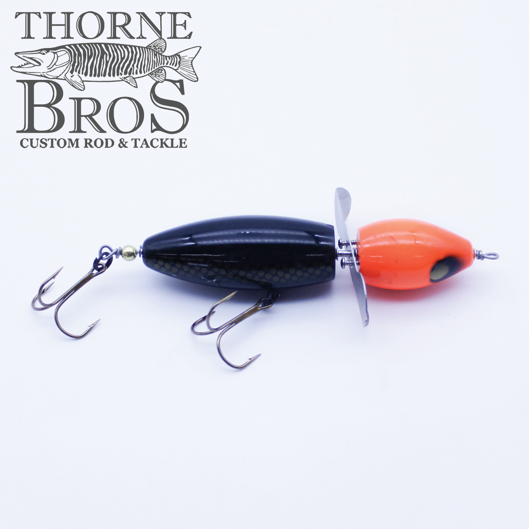 Snaggle Tooth Tackle Lil' Winger
