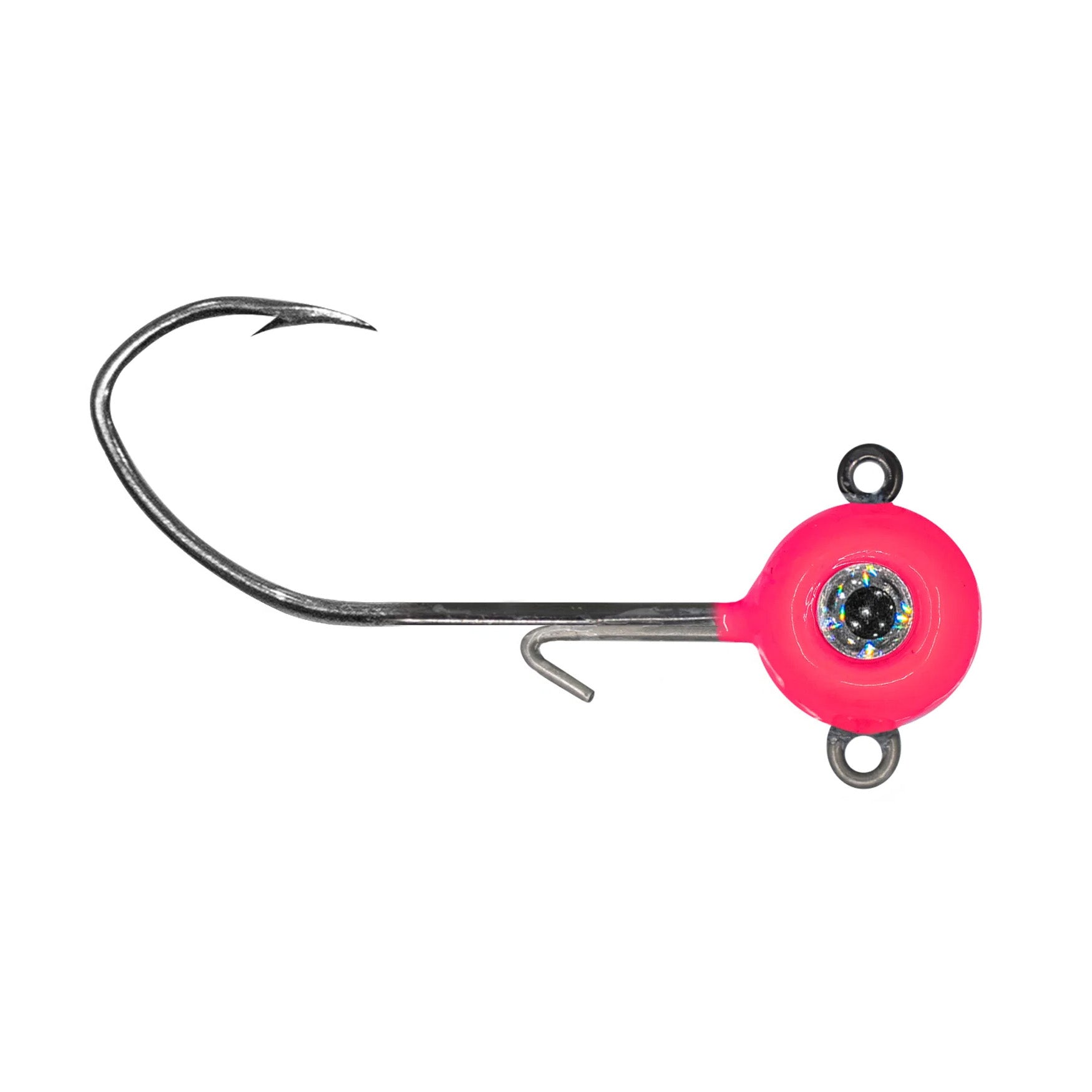 1Standard Stacker Jig Head