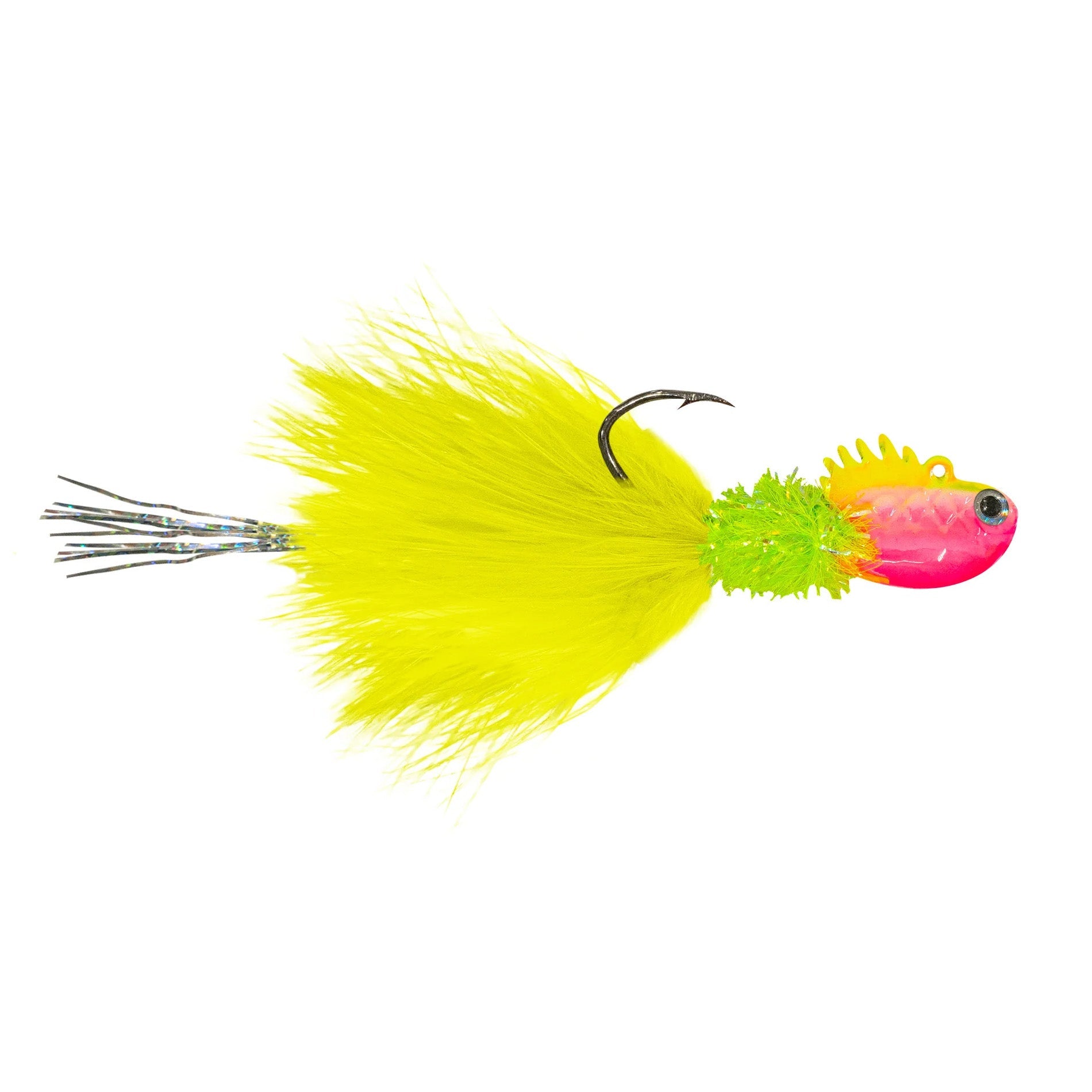 1Standard Minno4 Hair Jig