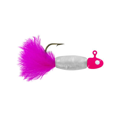 Big Bite Baits Lindner Panfish Special