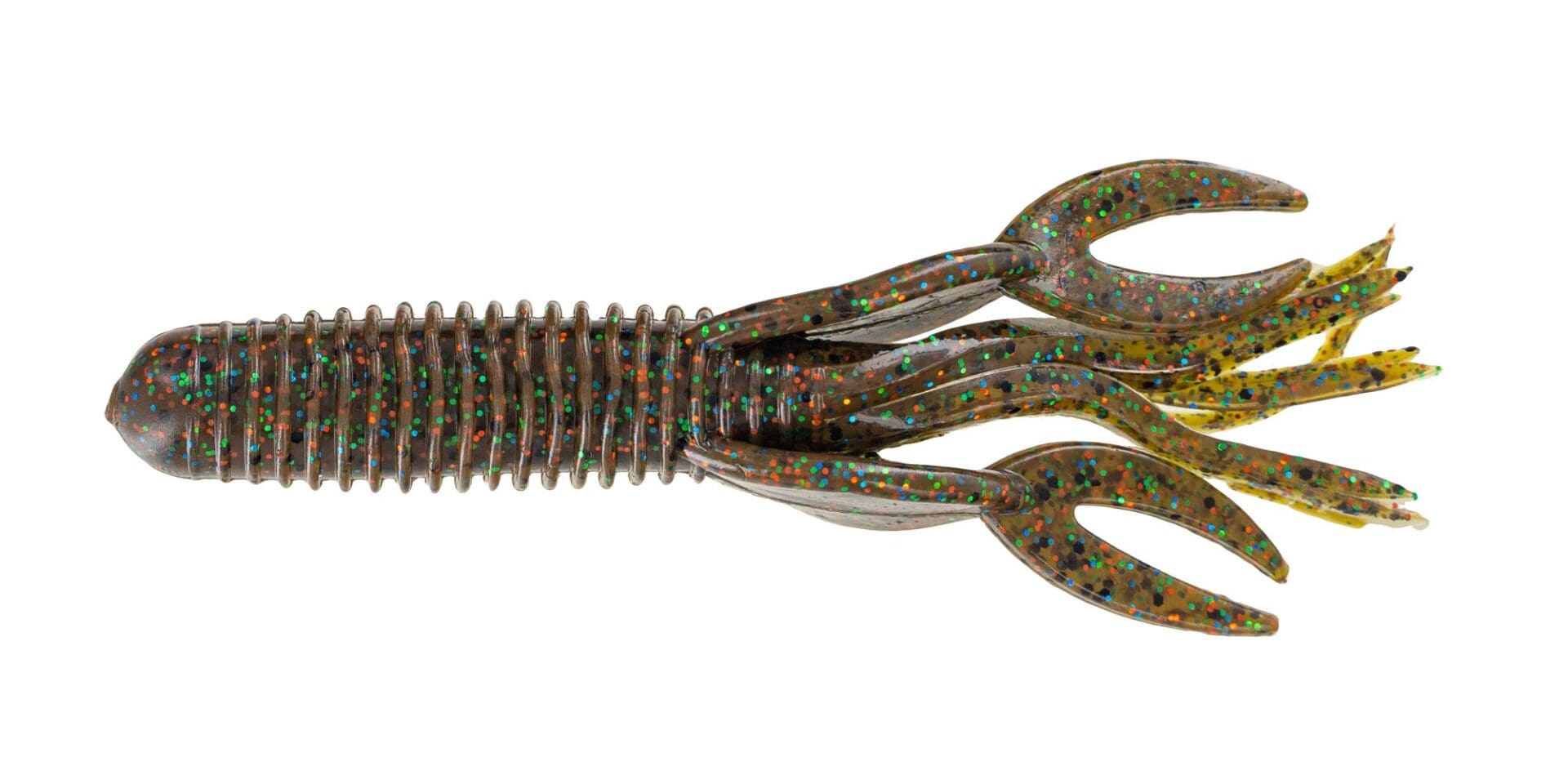 Big Bite 4" Craw Tube