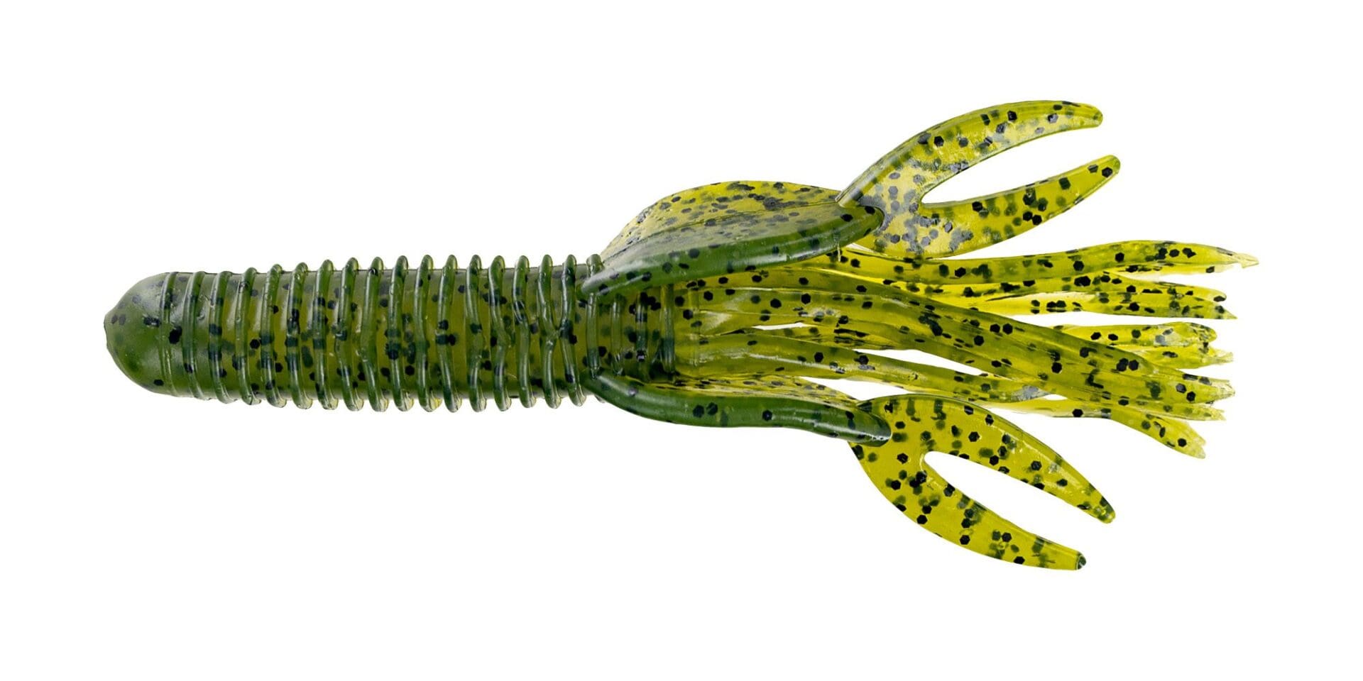 Big Bite 4" Craw Tube