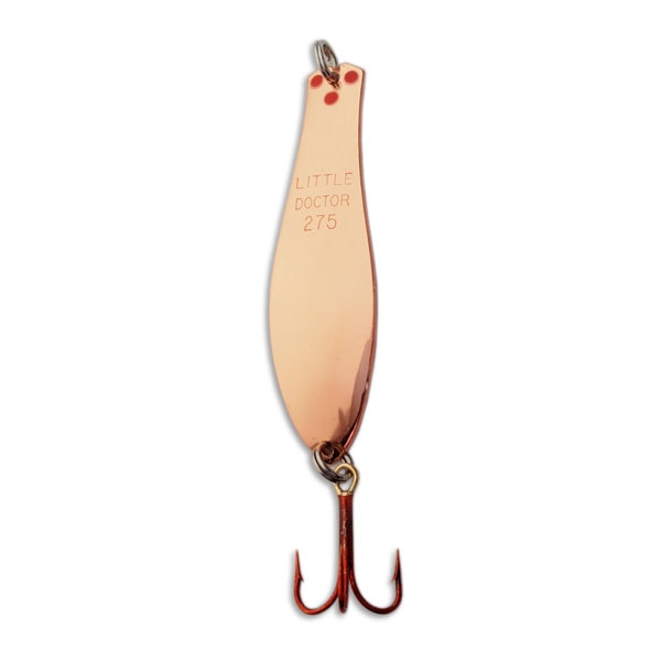 Yellowbird Dr. Spoon 3.75"