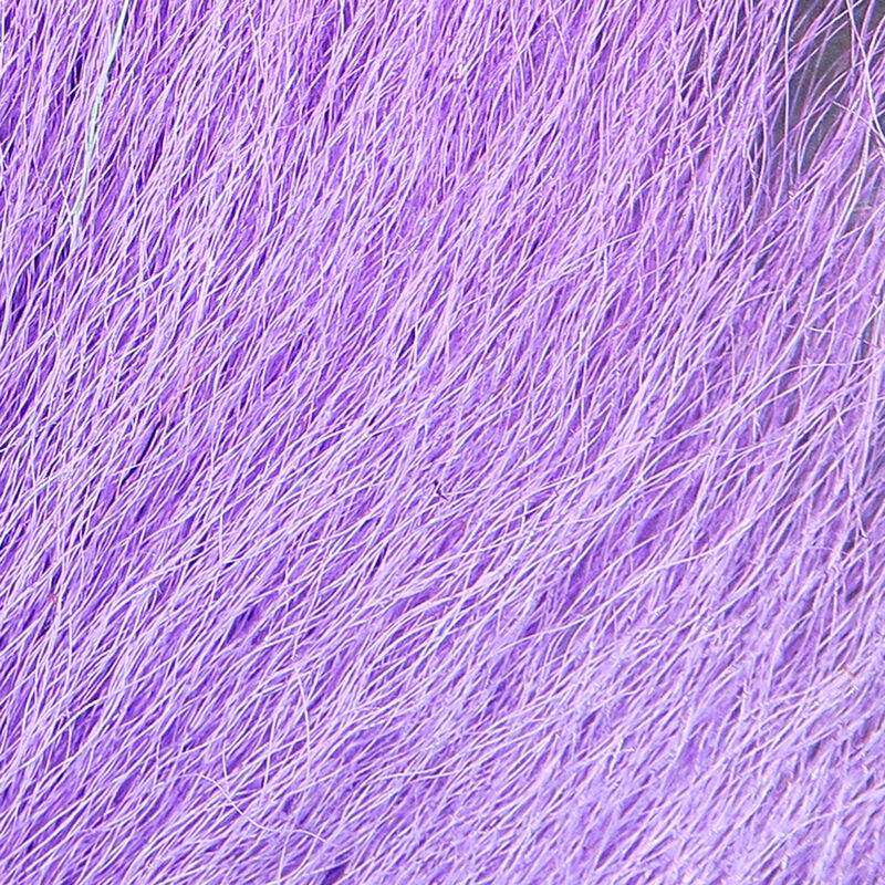 Hareline Large Northern Bucktails (Standard & Pastel)