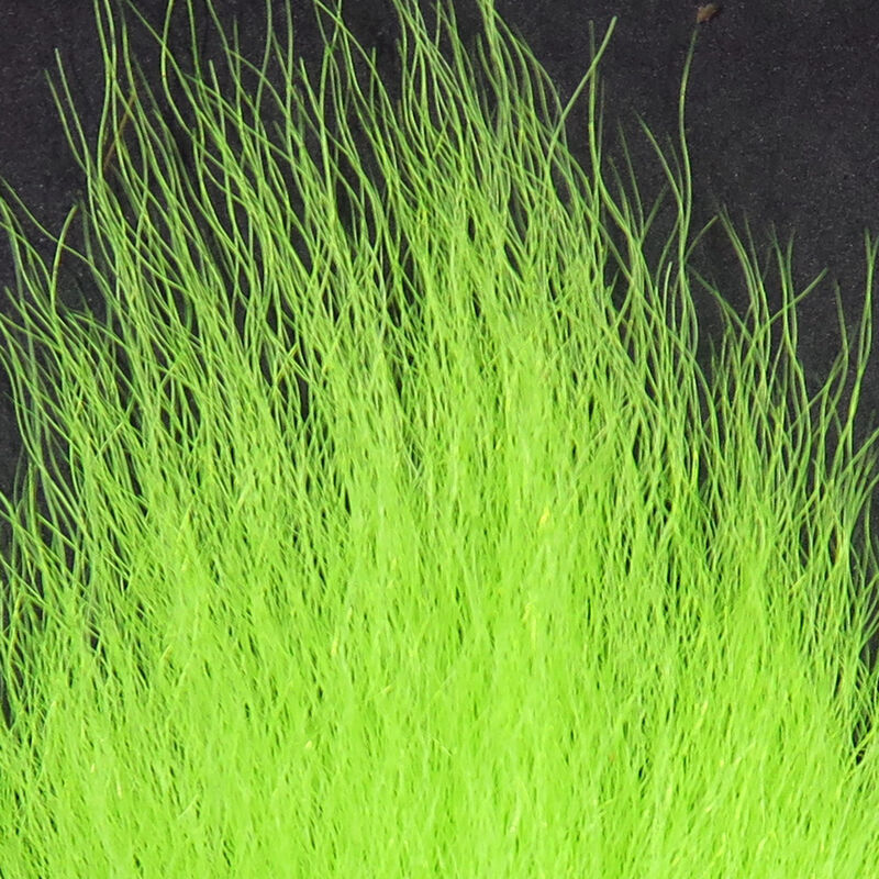 Hareline Large Northern Bucktails (Standard & Pastel)