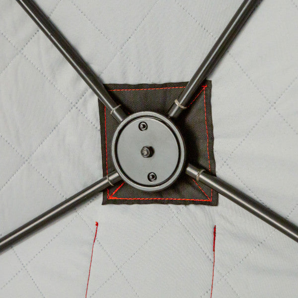 Eskimo Outbreak 450XDP