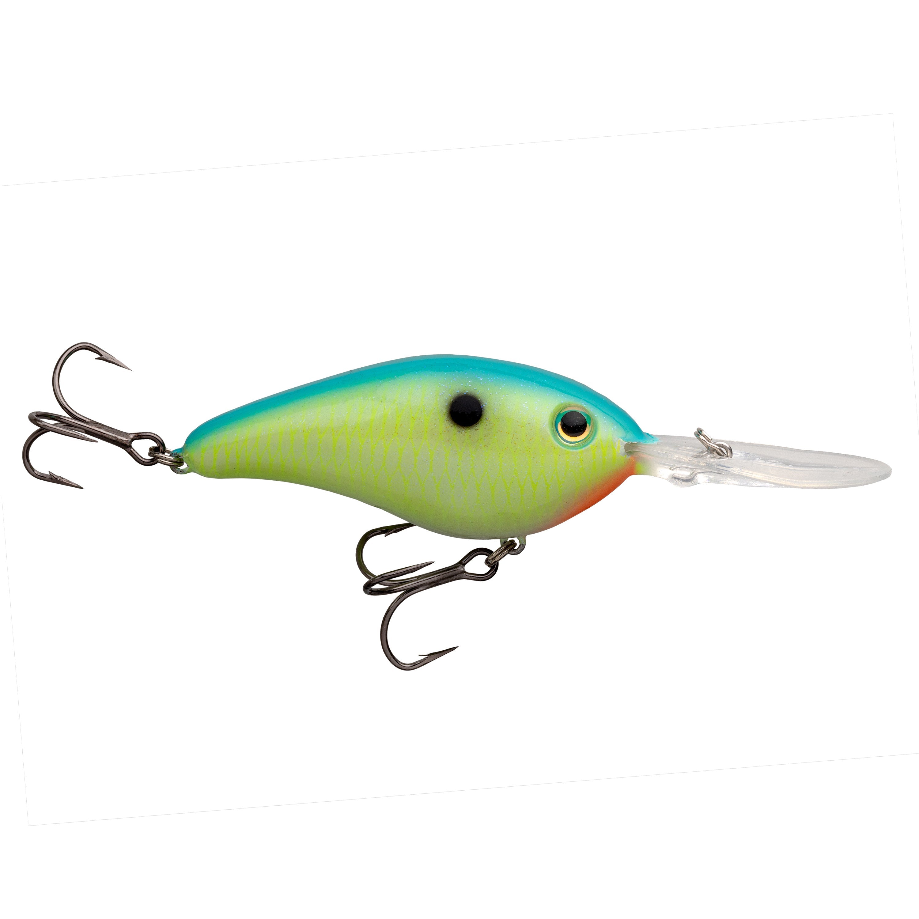Strike King 6XD Elite Crankbait