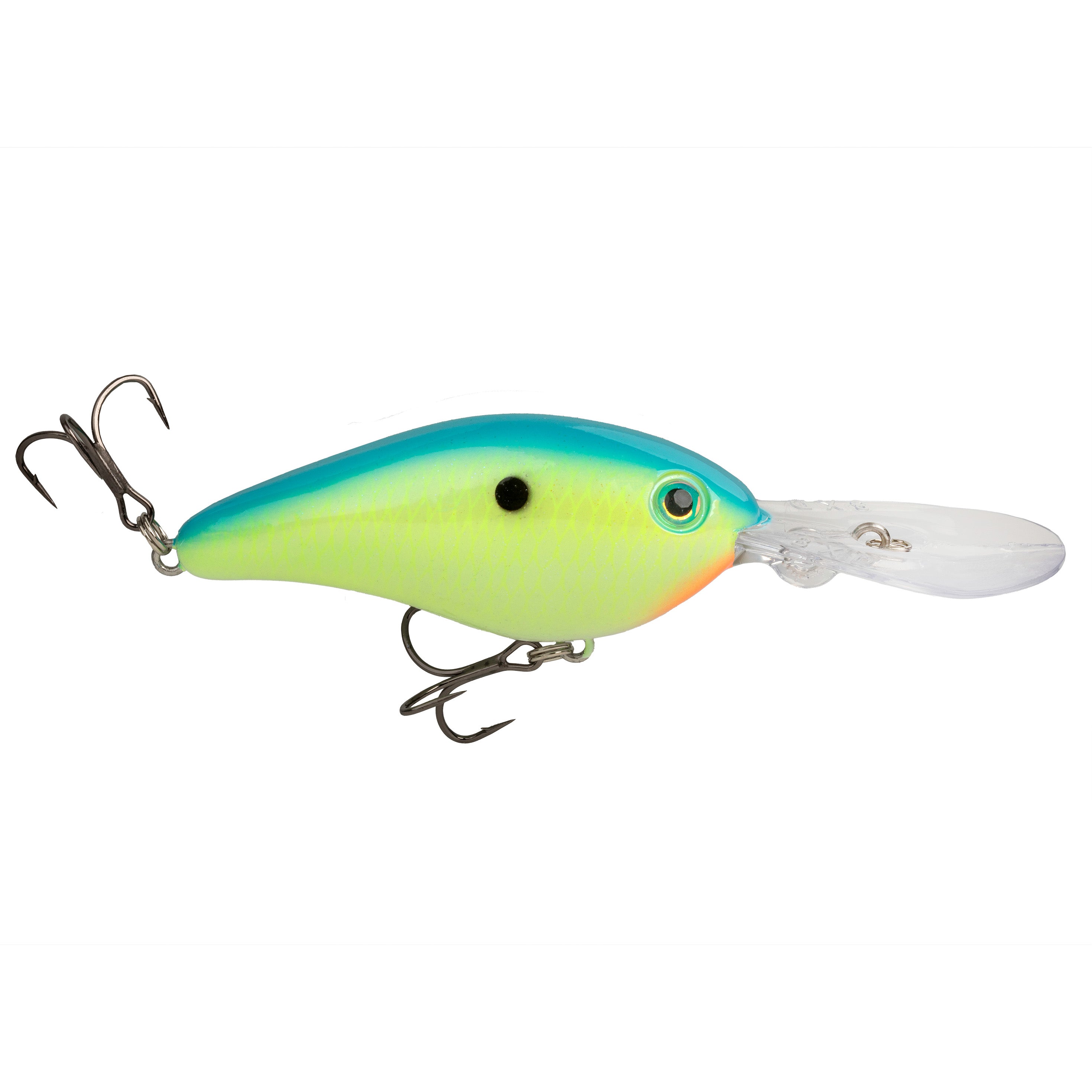Strike King 8XD Elite Crankbait
