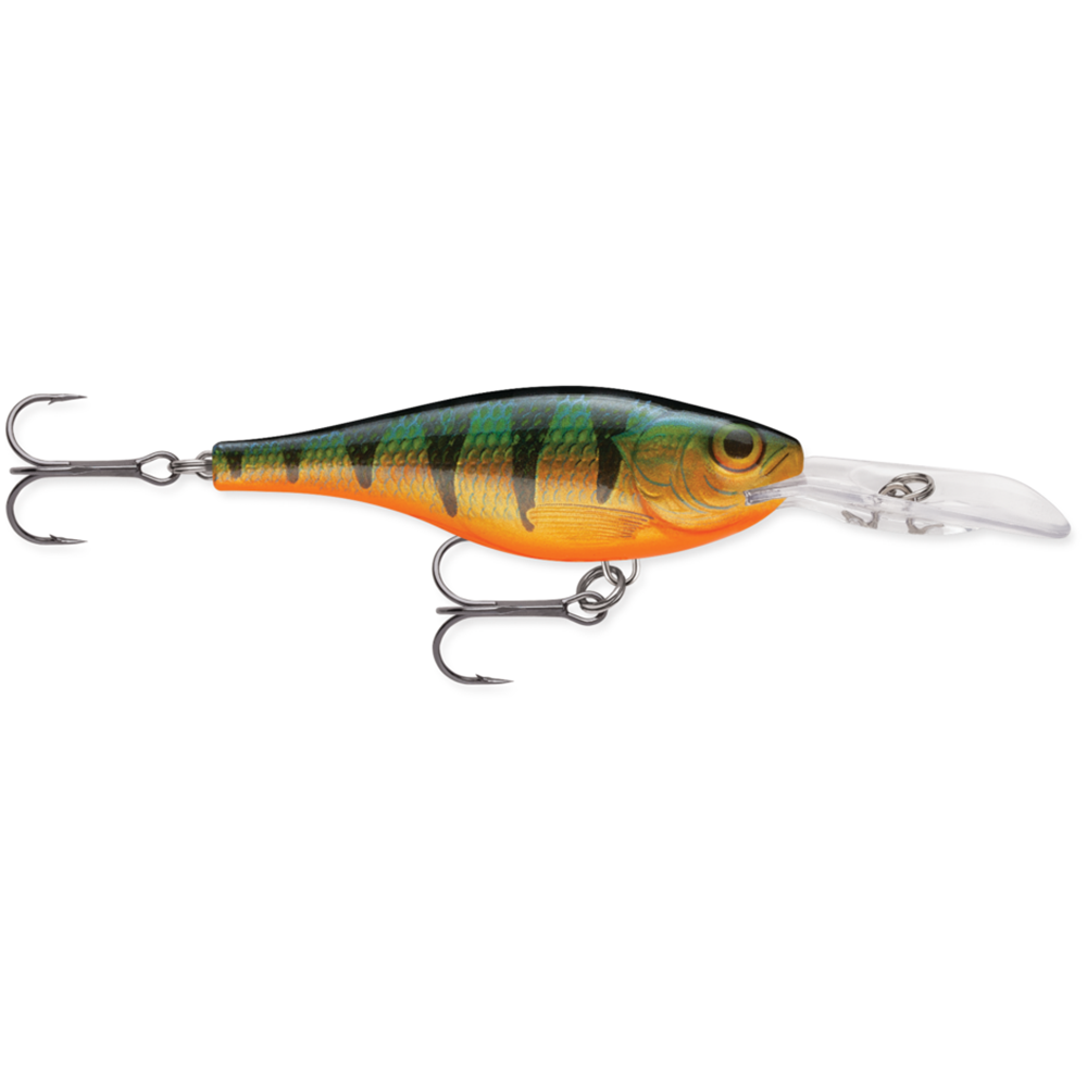 Rapala RS Shad Rap