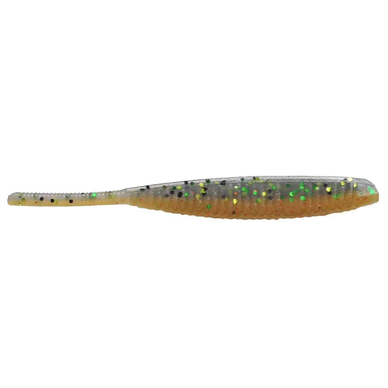 Yamamoto 3" Shad Shape Worm