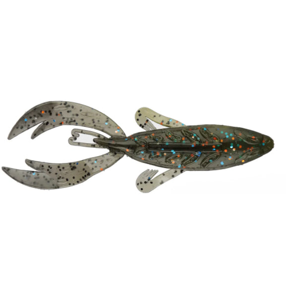 Big Bite Baits Dean Rojas Fighting Frog