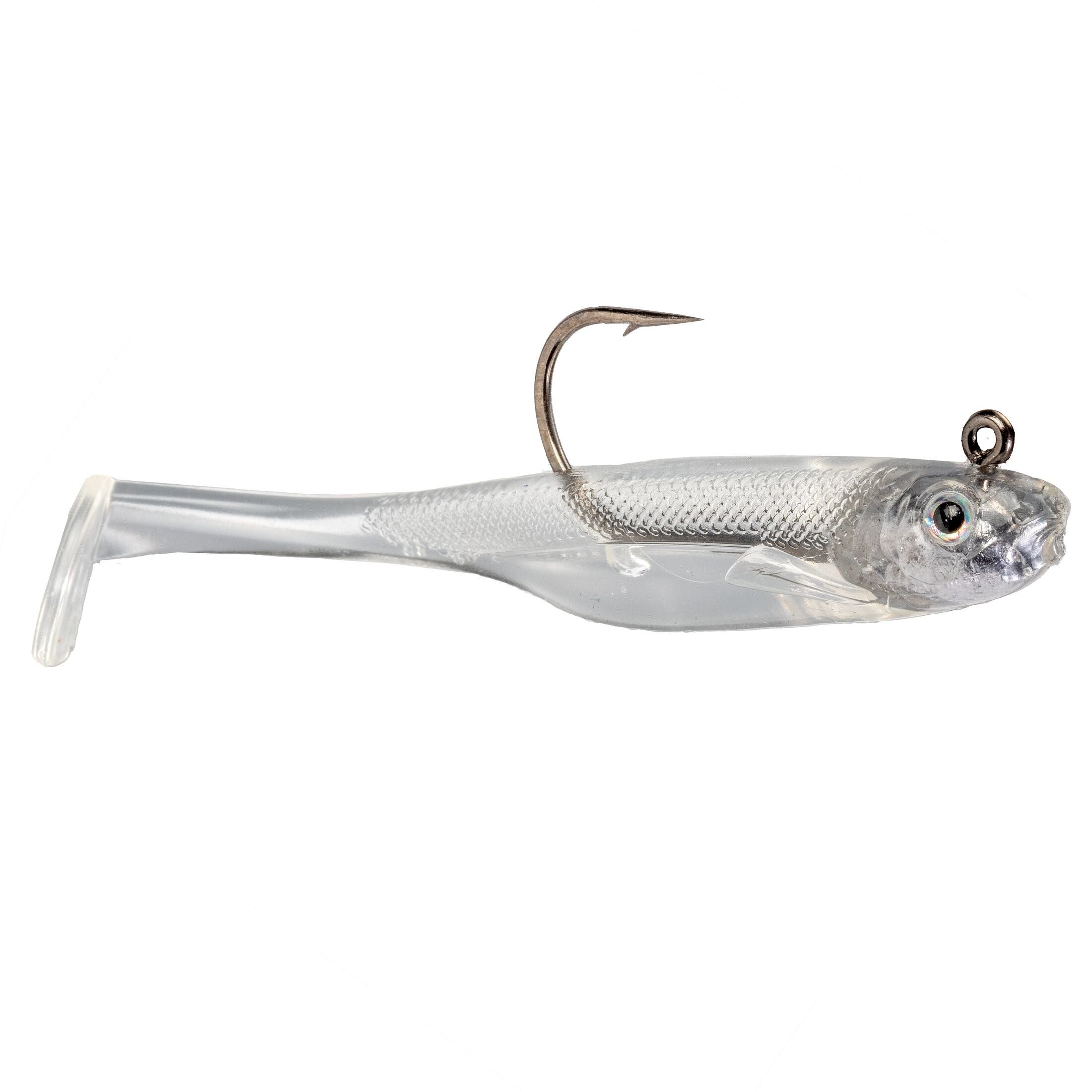 Strike King Homing Minnow Swimbait